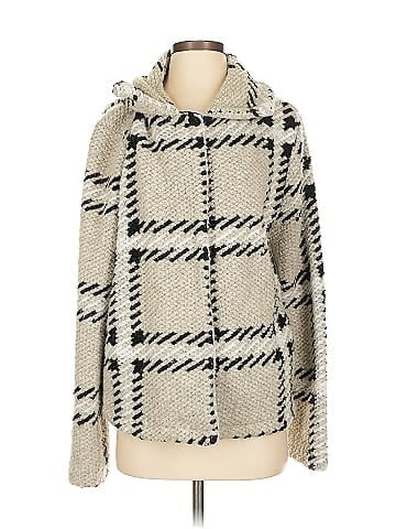 Dylan Coat (view 1)