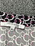 Assorted Brands Black Sleeveless Blouse Size L - photo 6