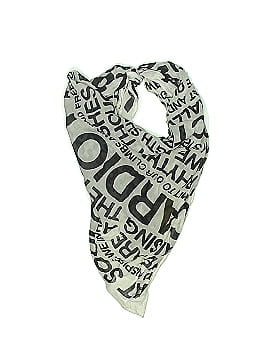 Soul Cycle Scarf