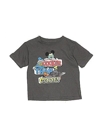 Disney Store Short Sleeve T-Shirt (view 1)