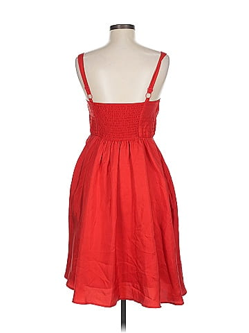 Moulinette Soeurs Cocktail Dress (view 2)