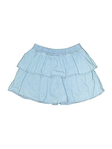 Gap Kids Denim Skirt (view 1)
