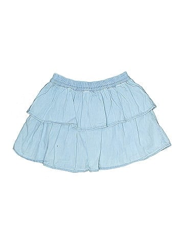Gap Kids Denim Skirt (view 2)