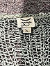 Gaya 100% Acrylic Gray Green Cardigan Size M - photo 6