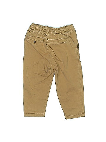 Old Navy Khakis (view 2)