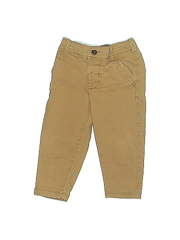 Old Navy Khakis (view 1)
