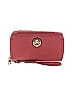 Unbranded Burgundy Red Wristlet One size - photo 1
