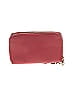 Unbranded Burgundy Red Wristlet One size - photo 2