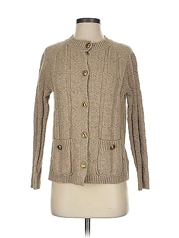 Rosetta Getty Cardigan (view 1)