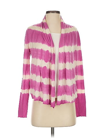 Calypso St. Barth Cashmere Cardigan (view 1)
