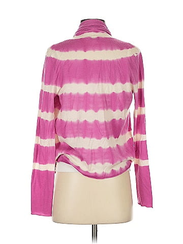 Calypso St. Barth Cashmere Cardigan (view 2)
