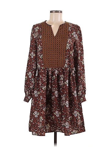 Suzanne Betro Casual Dress (view 1)