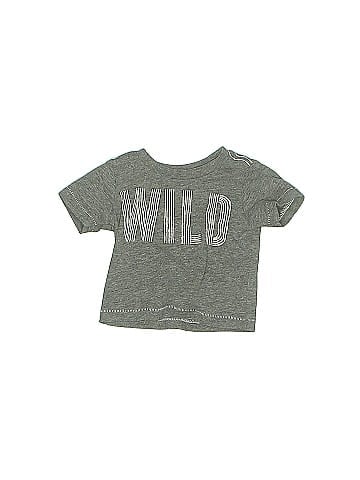 Peek... Short Sleeve T-Shirt (view 1)