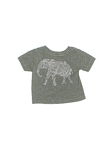 Peek... Short Sleeve T-Shirt (view 2)