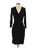 Anne Klein Black Cocktail Dress Size S - photo 1