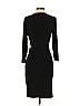 Anne Klein Black Cocktail Dress Size S - photo 2