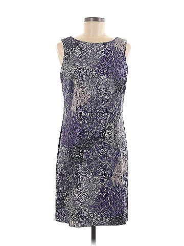 Connected Apparel Cocktail Dress (view 1)