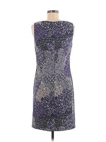 Connected Apparel Cocktail Dress (view 2)