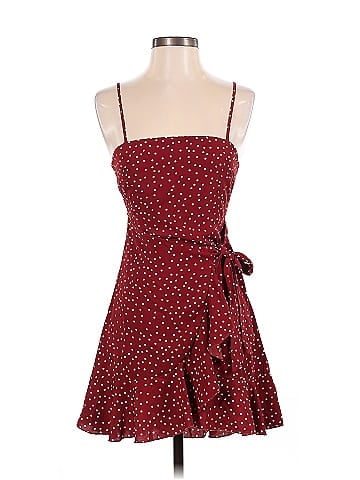 Polly Casual Dress (view 1)