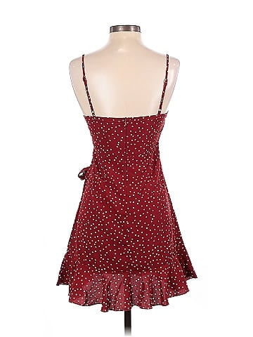 Polly Casual Dress (view 2)