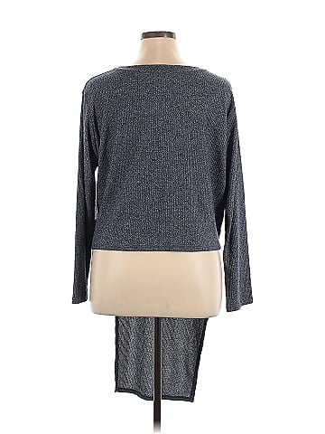 ASTR The Label Pullover Sweater (view 2)