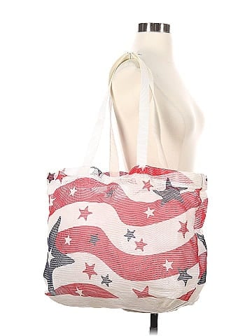 Assorted Brands Tote (view 2)