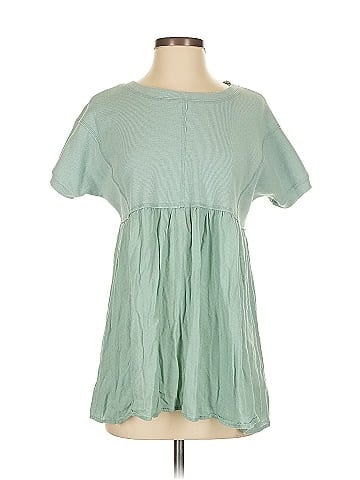 Mittoshop Short Sleeve Blouse (view 1)