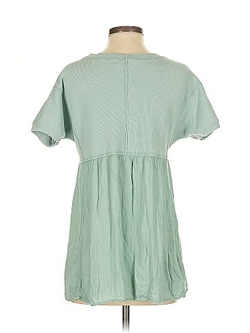 Mittoshop Short Sleeve Blouse (view 2)