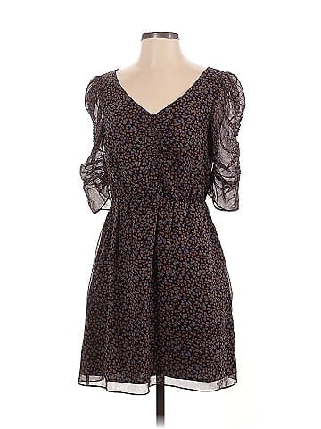 Eliot Casual Dress (view 1)