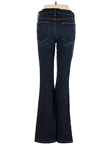 FRAME Denim Jeans (view 2)