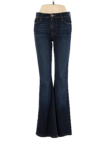 FRAME Denim Jeans (view 1)