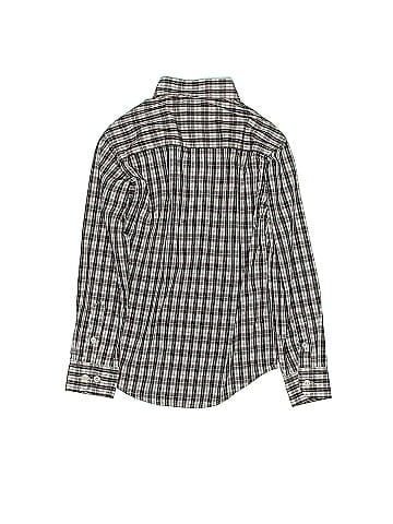 IZOD Long Sleeve Button-Down Shirt (view 2)