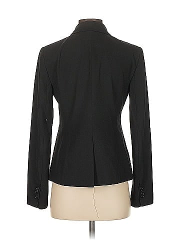 Ann Taylor Blazer (view 2)