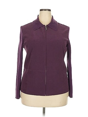 Notations Jacket (view 1)