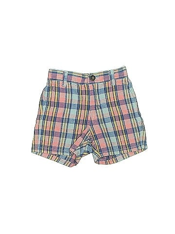 Janie and Jack Shorts (view 1)