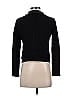 Rebecca Taylor Black Jacket Size 0 - photo 2