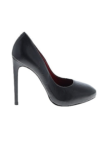 Diesel Heels (view 1)