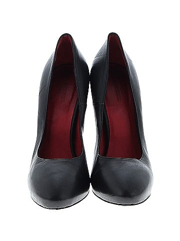 Diesel Heels (view 2)