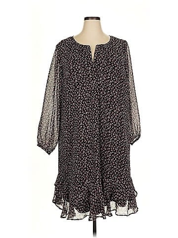 Ann Taylor LOFT Casual Dress (view 1)