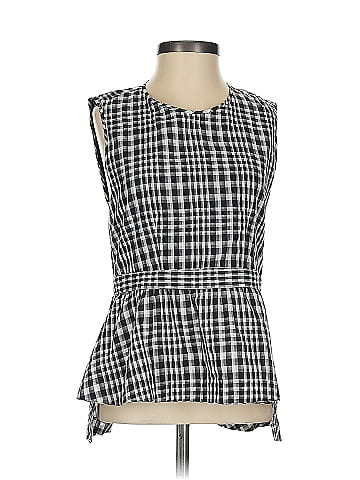 Tomorrowland Sleeveless Blouse (view 1)