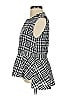Tomorrowland Black Sleeveless Blouse Size XS (estimated) - photo 5
