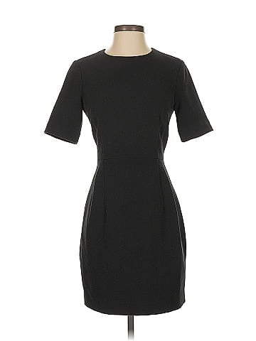 MNG Basics Cocktail Dress (view 1)