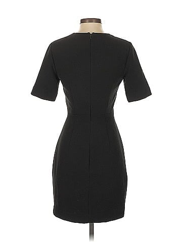 MNG Basics Cocktail Dress (view 2)