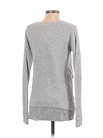 B. Original By Shoe Fly Pullover Sweater (view 2)