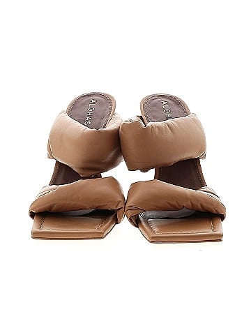 ALOHAS Heels (view 2)