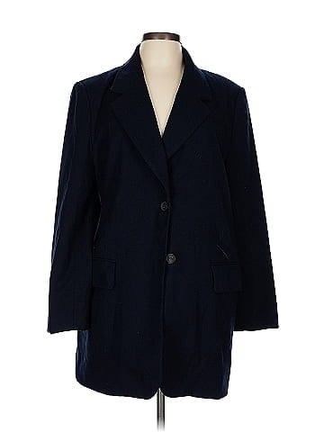 Zara Coat (view 1)
