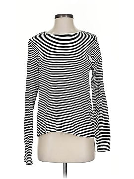 Ba&Sh Long Sleeve T Shirt