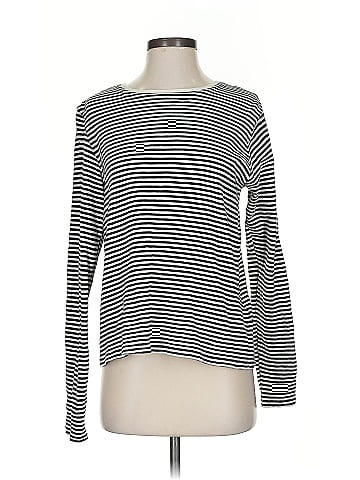 BA&SH Long Sleeve T-Shirt (view 1)
