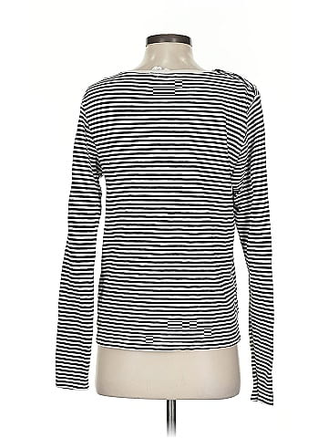 BA&SH Long Sleeve T-Shirt (view 2)