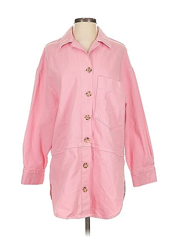Zara Jacket (view 1)